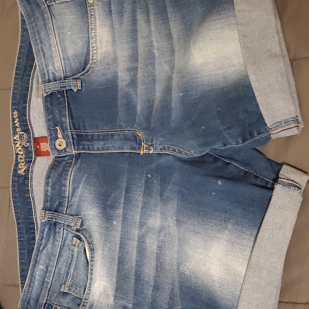 womens jean shorts